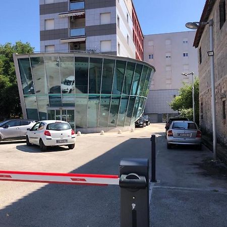 Jagoda L&A Zadar Exterior photo