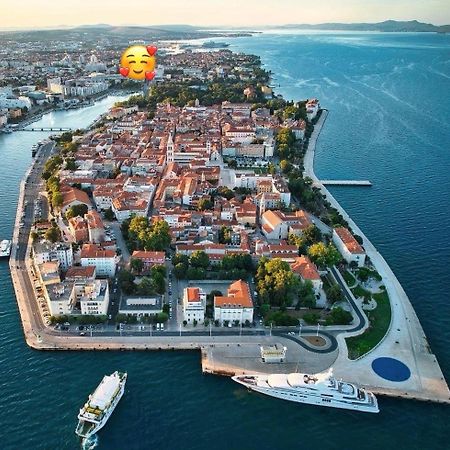 Jagoda L&A Zadar Exterior photo
